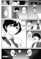 Tsuki ga Noboru / 月がのぼる 前編 + 月がのぼる 後編 [Rocket Monkey] [Original] Thumbnail Page 26