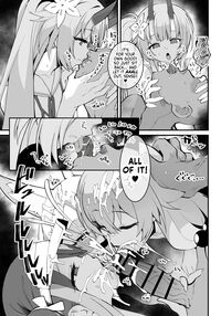 I’ll Handle Your Pent-Up Lust! Sensei! We Really Love You, So... We’ve Come Up With A Way To... Relieve You❤ 4 / 溜まりに溜まった性欲受け止めます 先生のことが大好きだから...性処理スケジュールご用意しました4 Page 30 Preview