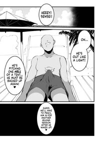 I’ll Handle Your Pent-Up Lust! Sensei! We Really Love You, So... We’ve Come Up With A Way To... Relieve You❤ 4 / 溜まりに溜まった性欲受け止めます 先生のことが大好きだから...性処理スケジュールご用意しました4 Page 34 Preview