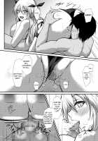 Prinz Eugen ni Amaetai!! / プリンツ・オイゲンに甘えたいっ!! [Oriue Wato] [Azur Lane] Thumbnail Page 24