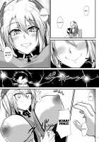 Prinz Eugen ni Amaetai!! / プリンツ・オイゲンに甘えたいっ!! [Oriue Wato] [Azur Lane] Thumbnail Page 09