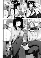 Secret Bus / シークレットバス [Mozu] [Original] Thumbnail Page 11