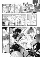 Secret Bus / シークレットバス [Mozu] [Original] Thumbnail Page 03