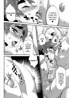 Shounensei Terrarium - Case Natsumi Yuuya / 少年性テラリウム case:夏海ユウヤ [Shiroo] [Original] Thumbnail Page 22