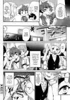 Shounensei Terrarium - Case Natsumi Yuuya / 少年性テラリウム case:夏海ユウヤ [Shiroo] [Original] Thumbnail Page 26