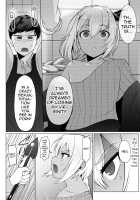 Jingai Otokonoko to Omidara suru Hon / 人外男の娘とお淫らする本 [F Mushoku] [Original] Thumbnail Page 12