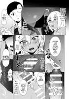 Jingai Otokonoko to Omidara suru Hon / 人外男の娘とお淫らする本 [F Mushoku] [Original] Thumbnail Page 17