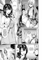 Doukyo Suru Neneki Ch. 3 / 同居する粘液 第3話 [Date] [Original] Thumbnail Page 03