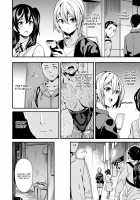 Doukyo Suru Neneki Ch. 3 / 同居する粘液 第3話 [Date] [Original] Thumbnail Page 04