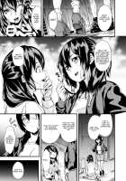 Doukyo Suru Neneki Ch. 3 / 同居する粘液 第3話 [Date] [Original] Thumbnail Page 07