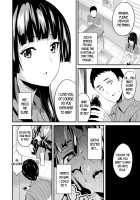 Doukyo Suru Neneki Ch. 6 / 同居する粘液 第6話 [Date] [Original] Thumbnail Page 02