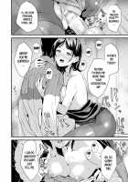 Doukyo Suru Neneki Ch. 6 / 同居する粘液 第6話 [Date] [Original] Thumbnail Page 08