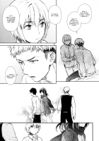 Kijou No Plant [Shingeki No Kyojin] Thumbnail Page 14