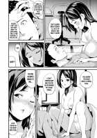 Doukyo Suru Neneki Ch. 7 / 同居する粘液 第7話 [Date] [Original] Thumbnail Page 02