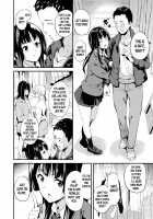 Doukyo Suru Neneki Ch. 7 / 同居する粘液 第7話 [Date] [Original] Thumbnail Page 04