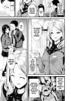 Doukyo Suru Neneki Ch. 7 / 同居する粘液 第7話 [Date] [Original] Thumbnail Page 05