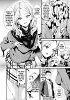 Doukyo Suru Neneki Ch. 7 / 同居する粘液 第7話 [Date] [Original] Thumbnail Page 08