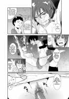 Jaki no Haha / 邪鬼の母 [Hana Hook] [Original] Thumbnail Page 11