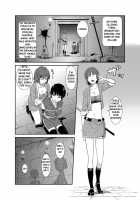 Jaki no Haha / 邪鬼の母 [Hana Hook] [Original] Thumbnail Page 02