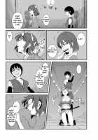 Jaki no Haha / 邪鬼の母 [Hana Hook] [Original] Thumbnail Page 03