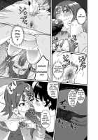 Jaki no Haha / 邪鬼の母 [Hana Hook] [Original] Thumbnail Page 08