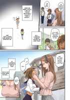 Nekura Shounen no Fukushuu Harem Choukyou Keikaku / 根暗少年の復讐ハーレム調教計画 Page 8 Preview