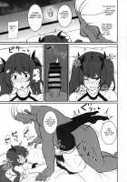 Honolulu o Otosu Hon. / ホノルルを堕とす本。 [Sinori] [Azur Lane] Thumbnail Page 14