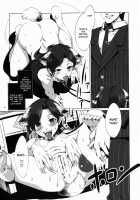 The Animalm@ster Vol. 1 / THE ANiMALM@STER vol.1 [Mizuryu Kei] [The Idolmaster] Thumbnail Page 10