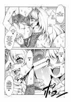 The Animalm@ster Vol.5 / アニマルマスター Vol.5 [Mizuryu Kei] [The Idolmaster] Thumbnail Page 11