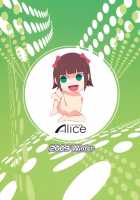 The Animalm@ster Vol.5 / アニマルマスター Vol.5 [Mizuryu Kei] [The Idolmaster] Thumbnail Page 18