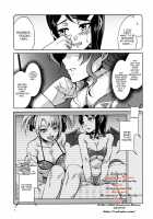 The Animalm@ster Vol.6 [Mizuryu Kei] [The Idolmaster] Thumbnail Page 04