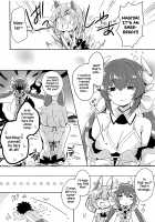 Mikotto Summer Aventure! / みこっとサマー アバンチュール! [Natsume Eri] [Fate] Thumbnail Page 19