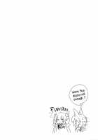 Mikotto Summer Aventure! / みこっとサマー アバンチュール! [Natsume Eri] [Fate] Thumbnail Page 20