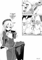 Shimakaze... ah, Atago-chan, Were You... / 島かぜ…あ、愛宕ちゃんでしたか… [Mozuya Murasaki] [Kantai Collection] Thumbnail Page 21