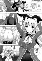 Shimakaze... ah, Atago-chan, Were You... / 島かぜ…あ、愛宕ちゃんでしたか… [Mozuya Murasaki] [Kantai Collection] Thumbnail Page 04