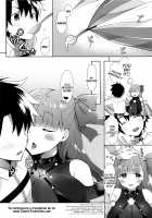 Chu-lip / Chu・lip [Mozuya Murasaki] [Fate] Thumbnail Page 25