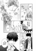 Nyotaika Yankee Gakuen ☆ Ore No Hajimete, Nerawaretemasu 6 / 女体化ヤンキー学園☆オレのハジメテ、狙われてます。 6 [Takao Yori] [Original] Thumbnail Page 16