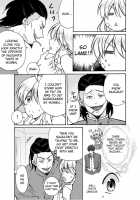 Nyotaika Yankee Gakuen ☆ Ore No Hajimete, Nerawaretemasu 6 / 女体化ヤンキー学園☆オレのハジメテ、狙われてます。 6 [Takao Yori] [Original] Thumbnail Page 30