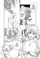 Nyotaika Yankee Gakuen ☆ Ore No Hajimete, Nerawaretemasu 6 / 女体化ヤンキー学園☆オレのハジメテ、狙われてます。 6 [Takao Yori] [Original] Thumbnail Page 31