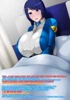 Shinka Sentai Tri Evol - Tanjou, Futari no Queen / 進化戦隊トライエヴォル 誕生、二人の怪人姫 [Kuribayashi Chris] [Original] Thumbnail Page 17