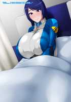 Shinka Sentai Tri Evol - Tanjou, Futari no Queen / 進化戦隊トライエヴォル 誕生、二人の怪人姫 [Kuribayashi Chris] [Original] Thumbnail Page 18