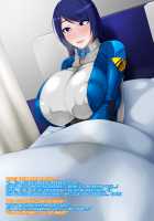 Shinka Sentai Tri Evol - Tanjou, Futari no Queen / 進化戦隊トライエヴォル 誕生、二人の怪人姫 [Kuribayashi Chris] [Original] Thumbnail Page 32