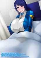 Shinka Sentai Tri Evol - Tanjou, Futari no Queen / 進化戦隊トライエヴォル 誕生、二人の怪人姫 [Kuribayashi Chris] [Original] Thumbnail Page 33