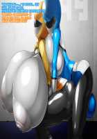 Shinka Sentai Tri Evol - Tanjou, Futari no Queen / 進化戦隊トライエヴォル 誕生、二人の怪人姫 [Kuribayashi Chris] [Original] Thumbnail Page 69