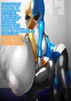 Shinka Sentai Tri Evol - Tanjou, Futari no Queen / 進化戦隊トライエヴォル 誕生、二人の怪人姫 [Kuribayashi Chris] [Original] Thumbnail Page 70