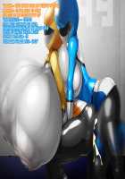 Shinka Sentai Tri Evol - Tanjou, Futari no Queen / 進化戦隊トライエヴォル 誕生、二人の怪人姫 [Kuribayashi Chris] [Original] Thumbnail Page 71