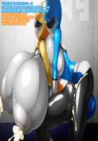 Shinka Sentai Tri Evol - Tanjou, Futari no Queen / 進化戦隊トライエヴォル 誕生、二人の怪人姫 [Kuribayashi Chris] [Original] Thumbnail Page 72