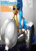 Shinka Sentai Tri Evol - Tanjou, Futari no Queen / 進化戦隊トライエヴォル 誕生、二人の怪人姫 [Kuribayashi Chris] [Original] Thumbnail Page 73