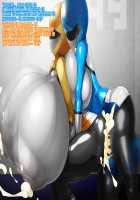 Shinka Sentai Tri Evol - Tanjou, Futari no Queen / 進化戦隊トライエヴォル 誕生、二人の怪人姫 [Kuribayashi Chris] [Original] Thumbnail Page 74