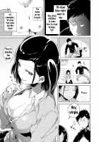 Uiuishii Futari -  Innocent Couple / ういういしい二人 [Nokin] [Original] Thumbnail Page 03